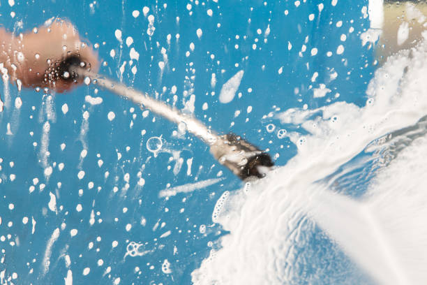 Professional Pressure Washing Services in Wayne, OH
