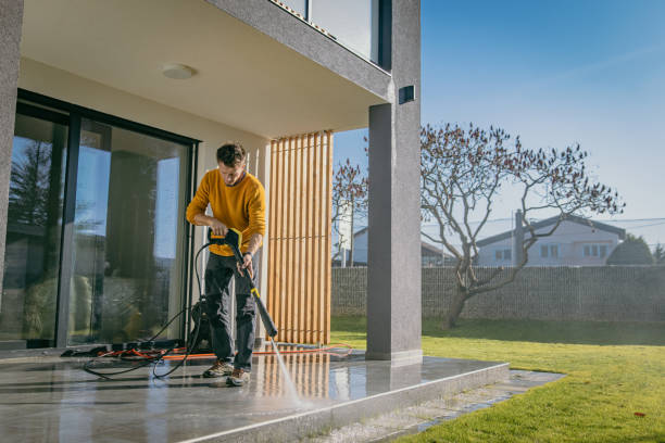 Best Driveway Pressure Washing  in Wayne, OH