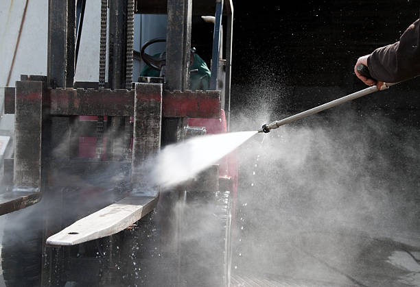Best Dumpster Area Cleaning  in Wayne, OH